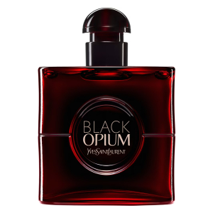 Yves Saint Laurent Black Opium Over Red EdP 50ml