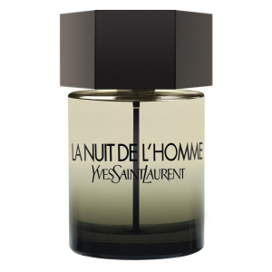 Yves Saint Laurent La Nuit De L'Homme EdT 60ml