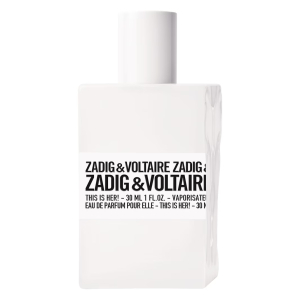 Zadig & Voltaire This is Her! EdP 100ml
