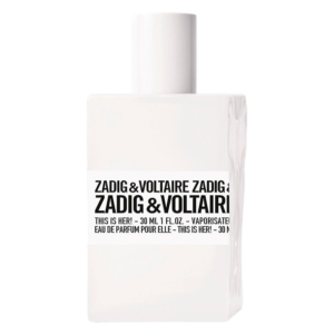 Zadig & Voltaire This is Her! EdP 30ml