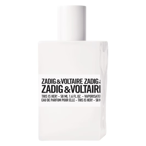 Zadig & Voltaire This is Her! EdP 50ml